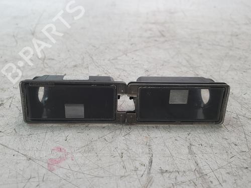 Luz matrícula FORD KUGA II (DM2) 1.5 EcoBoost (150 hp) 31609362