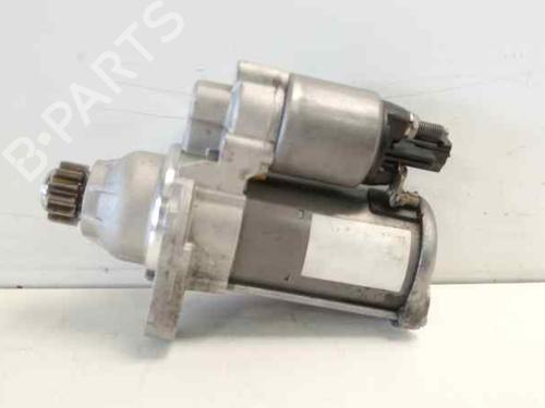 Used Starter SEAT IBIZA IV SC (6J1, 6P5) 1.2 TSI (90 hp) 4463819