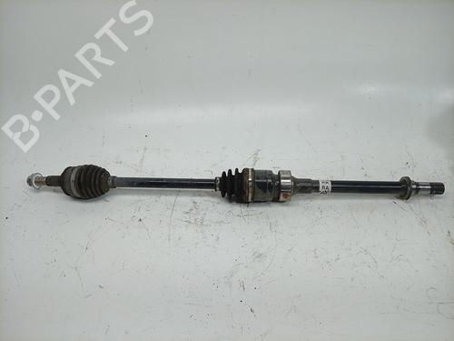 Used Right front driveshaft Right front driveshaft 33618918 33618918