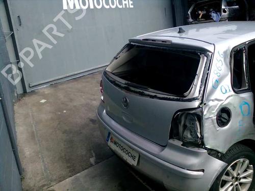 Pedal VW POLO (9N_, 9A_) 1.4 16V | BP1606596I4 
