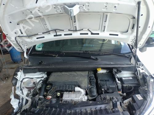 Used Scuttle panel Scuttle panel OPEL CROSSLAND X / CROSSLAND (P17, P2QO) 1.2 (75) (110 hp) 34634357 34634357