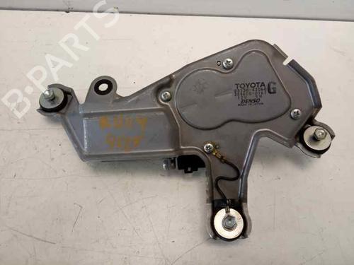 Rear wiper motor TOYOTA RAV 4 III (_A3_) | BP5845017M102