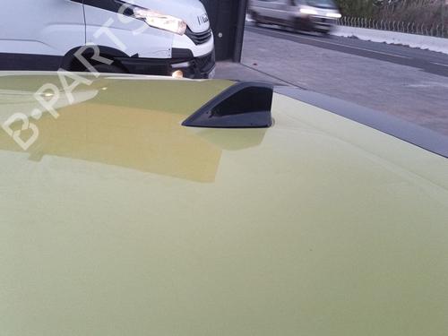 Used Antenna/Base PEUGEOT 208 II (UB_, UP_, UW_, UJ_) 1.2 PureTech 100 (101 hp) 28295171