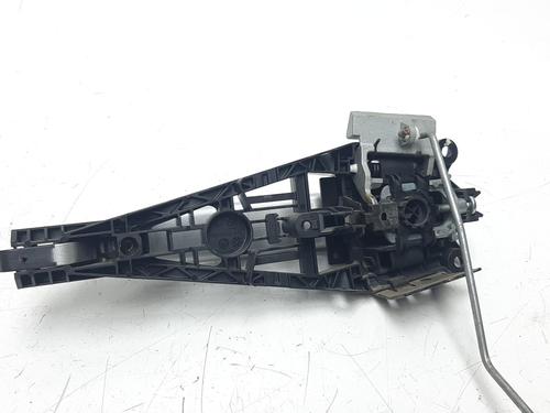 Front right exterior door handle OPEL ASTRA J (P10) 1.7 CDTI (68) | BP8662747C129 