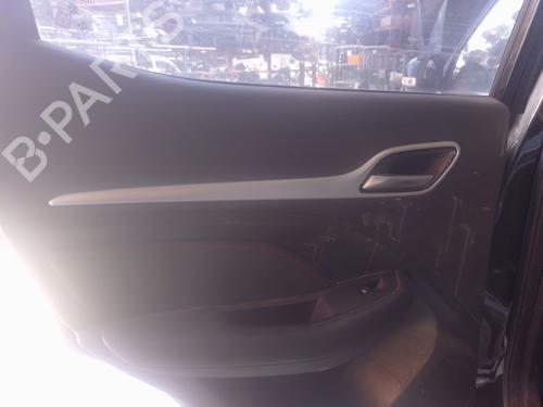 Used Rear left window mechanism Rear left window mechanism MG MG ZS SUV (AZS1) 1.0 T-GDi (111 hp) 34737563 34737563