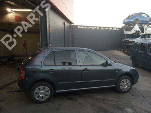 Used Parts SKODA FABIA I Saloon (6Y3)  1.4 16V  629954