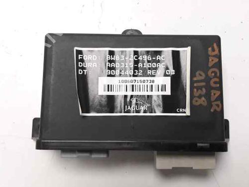 Used Electronic module JAGUAR XF I (X250) 3.0 D (241 hp) 3346099