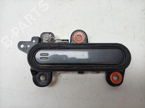 Used Rear right exterior door handle Rear right exterior door handle 37605956 37605956