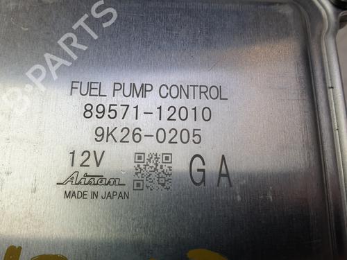 Electronic module TOYOTA COROLLA Estate (_E21_) 2.0 Hybrid (MZEH12) | BP33270084M83 - Image 3