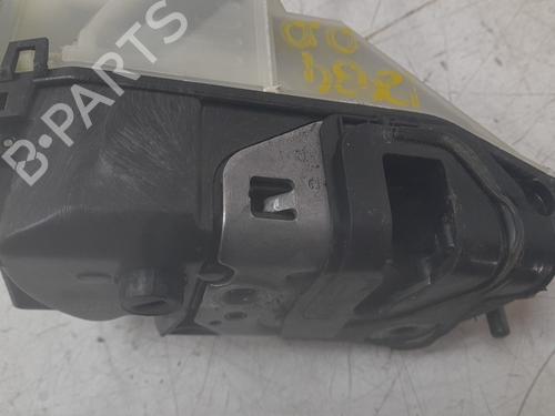 Front right lock DS DS 3 / DS 3 CROSSBACK (UR_, UC_, UJ_) 1.5 BlueHDi 100 (UCYHYJ) | BP32035314C97