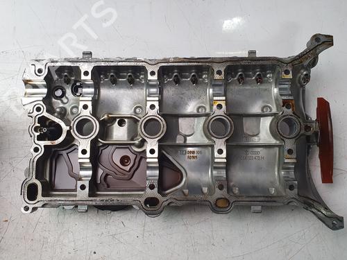 Cylinder head CUPRA ATECA (KH7, KHP, KBP) 2.0 TSI 4Drive | BP31717264M5 