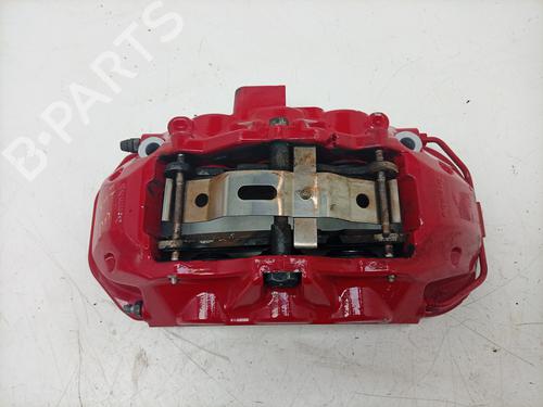 Right front brake caliper MASERATI GHIBLI III (M157) 3.0 S Q4 | BP38325861M104 - Image 2