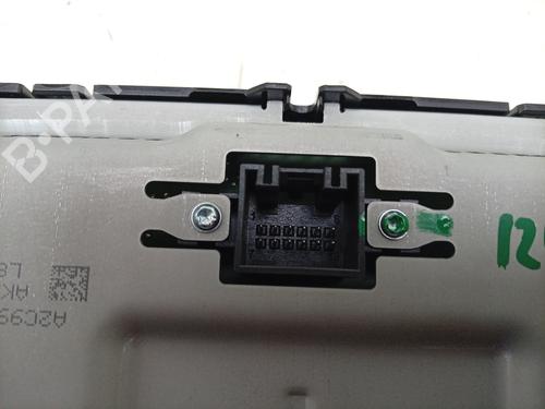 Display VW T-ROC (A11, D11) 1.0 TSI | BP31572165C48 - Image 5