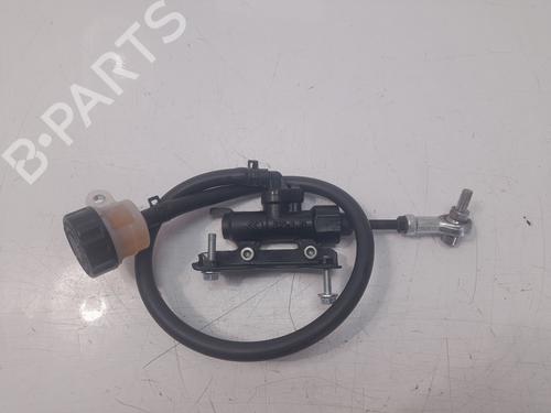 Used Brake master cylinder KEEWAY V-CRUISE V-CRUISE 125 (BD125-15) (14 hp) 25232593