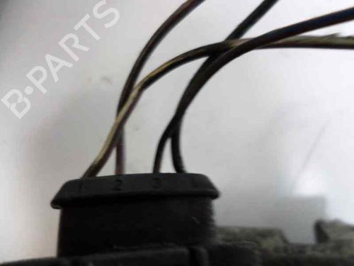 Front wiper motor FORD FIESTA VI (CB1, CCN) 1.5 TDCi | BP1332293M29 