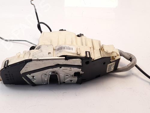 Rear right lock MERCEDES-BENZ S-CLASS (W221, V221) S 320 CDI (221.022, 221.122) | BP9051241C99 