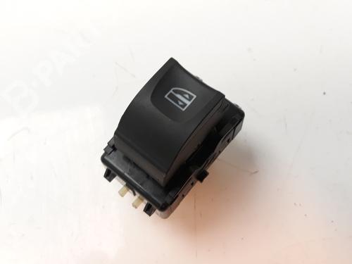 Used Right front window switch Right front window switch RENAULT CAPTUR I (J5_, H5_) 0.9 TCe 90 (90 hp) 9150929 9150929