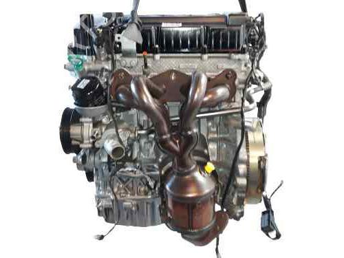 Engine SSANGYONG XLV SUV e-XGi 160 | BP3496006M1 - Image 3