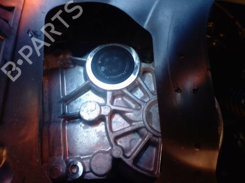 Used Gearbox Gearbox 39464712 39464712