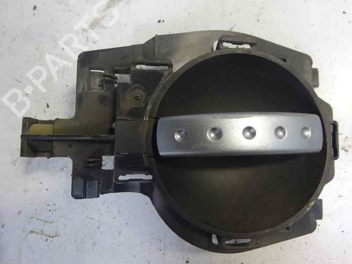 Used Rear left interior door handle CITROËN C3 I (FC_, FN_) 1.4 i (73 hp) 3209496