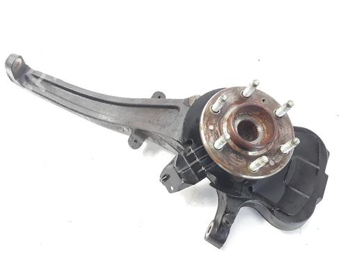 Right front steering knuckle CADILLAC SRX 4.6 AWD | BP7784809M26 