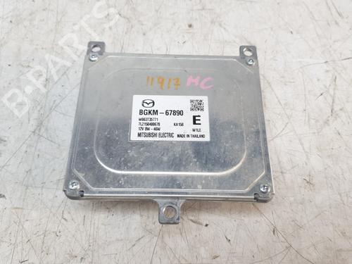 Styringsenhed belysning MAZDA 3 Hatchback (BP) 2.0 SKYACTIV-G M Hybrid (122 hp) 30772756