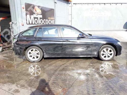 Used Parts BMW 3 Touring (F31)  316 d  217617