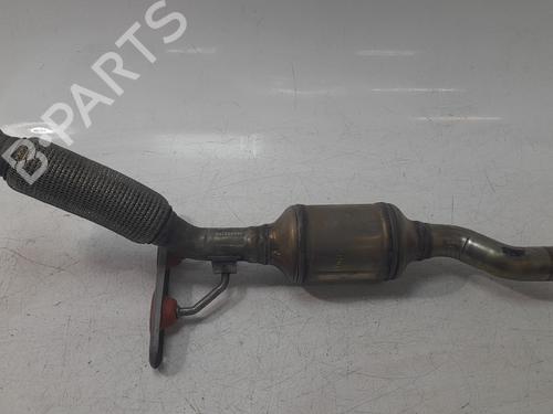 Used Catalyst VW T-ROC (A11, D11) 1.0 TSI (116 hp) 31980171