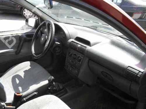Warning switch OPEL CORSA B (S93)  | BP3469562I22 