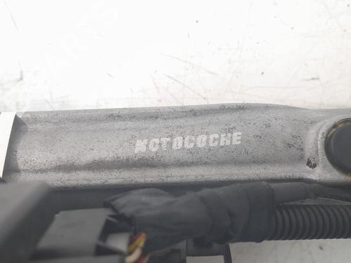 Steering rack BMW X3 (G01, F97, G08) xDrive 20 d Mild-Hybrid | BP31125171M22