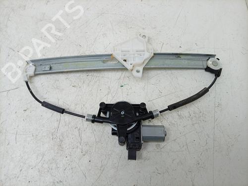 Rudehejsemekanisme Højre bagtil MAZDA CX-5 (KF) 2.5 | BP24806420C25 - Image 4