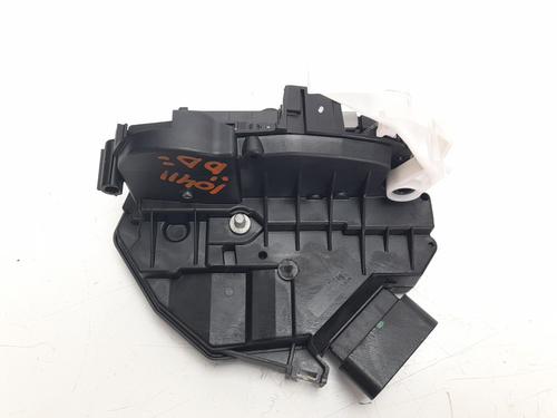 Front left lock FORD TOURNEO COURIER B460 MPV 1.5 TDCi | BP7579908C98 