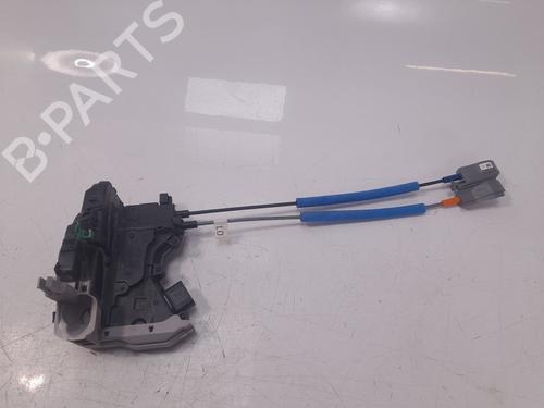 Used Front left lock HYUNDAI KONA (OS, OSE, OSI) [2017-2023]  25715269