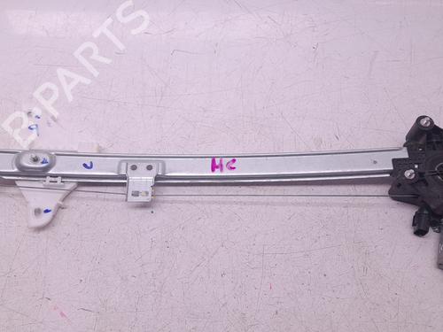 Used Front right window mechanism Front right window mechanism HYUNDAI BAYON (BC3) 1.2 MPI (79 hp) 30710946 30710946