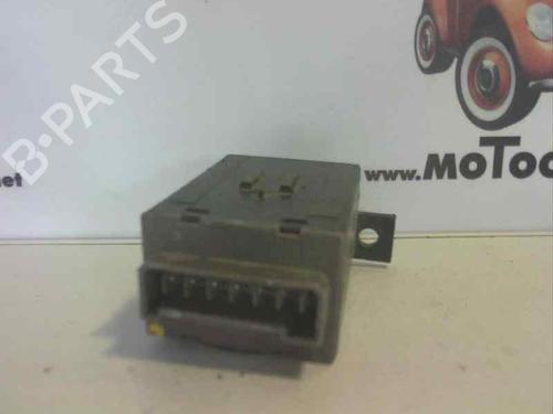 Used Electronic module PEUGEOT 605 (6B) [1989-1999]  505860