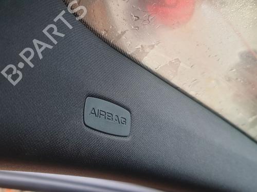 Used Left curtain airbag PORSCHE CAYENNE (92A) 3.0 Diesel (262 hp) 23032820