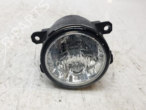 Used Left front fog light FORD RANGER (TKE) [2011-2025]  29745535