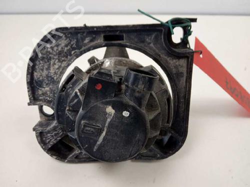 Right front fog light FIAT 500 (312_) 1.3 D Multijet (312AXB1A) | BP2524060C31 