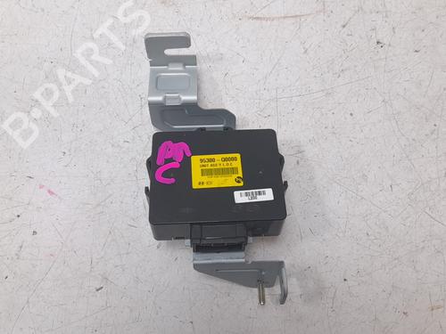 Used Electronic module Electronic module HYUNDAI BAYON (BC3) 1.2 MPI (79 hp) 36259633 36259633