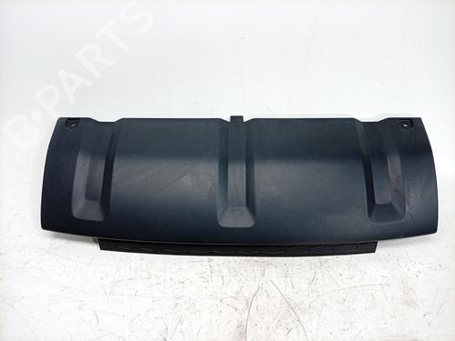 Used Front bumper spoiler Front bumper spoiler 38011478 38011478