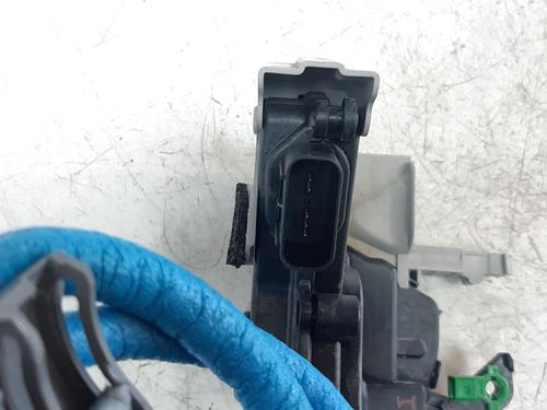 Front left lock HYUNDAI KONA (OS, OSE, OSI)  | BP17428687C98 