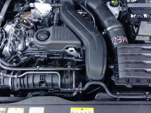 Démarreur CUPRA LEON (KL1, KU1, KUG) 1.5 TSI (150 hp) 31905102