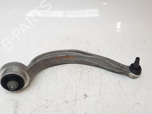 Used Left front suspension arm AUDI Q5 (8RB) 2.0 TDI quattro (190 hp) 27403244