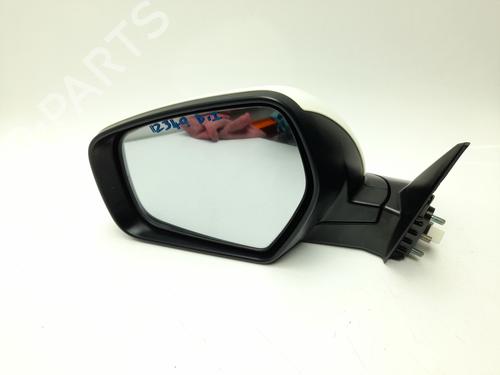 Bakspejl venstre SSANGYONG XLV SUV e-XGi 160 (128 hp) 30611293
