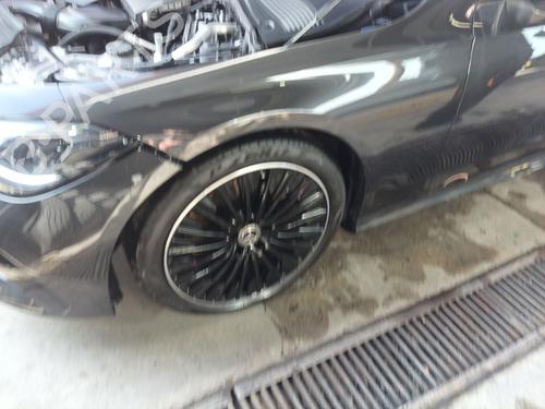 Used Left front shock absorber MERCEDES-BENZ CLE (C236) CLE 220 d (236.304) (197 hp) 25332905