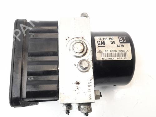 ABS pump OPEL ZAFIRA / ZAFIRA FAMILY B (A05)  | BP10648395M43 