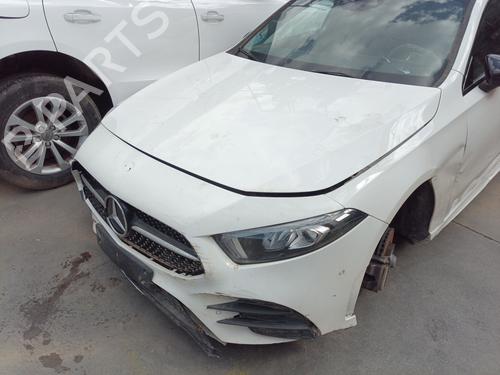 AC-Kompressor MERCEDES-BENZ A-CLASS (W177) A 200 (177.087) (163 hp) 25785913