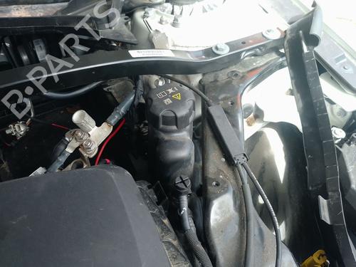 Ekpansionstank Ekpansionstank BMW 1 (F40) 118 d (150 hp) 37632283 37632283