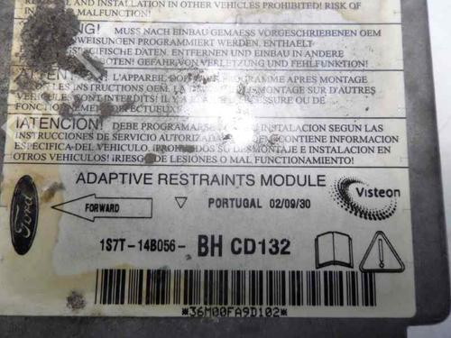 BP347074M53 | Centralina airbags FORD MONDEO III (B5Y) 2.0 TDCi BP347074M53