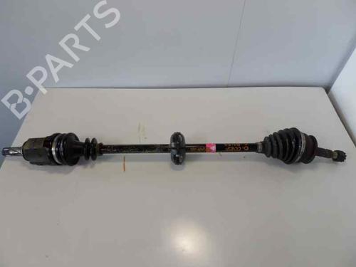 Used Right front driveshaft OPEL CORSA B (S93) [1993-2009]  331486